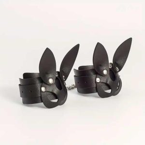 М'які наручники Playboy — Садо-мазо